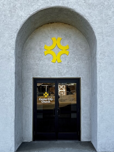 Acrylic & Dimensional Signs Photo